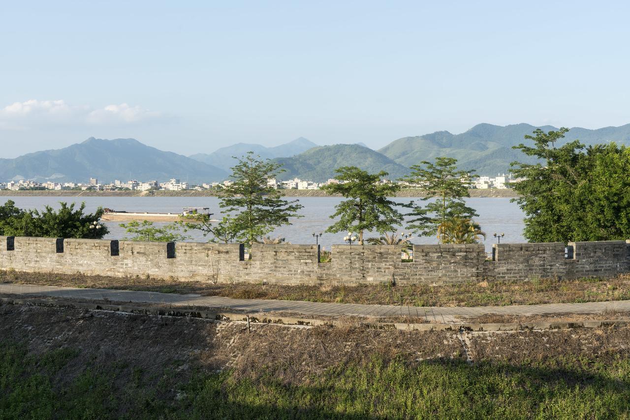 SUNSHINE hotel Chaozhou Buitenkant foto